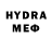 MDMA VHQ Aldo Villegas