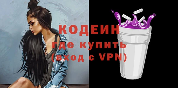 хмурый Лагань