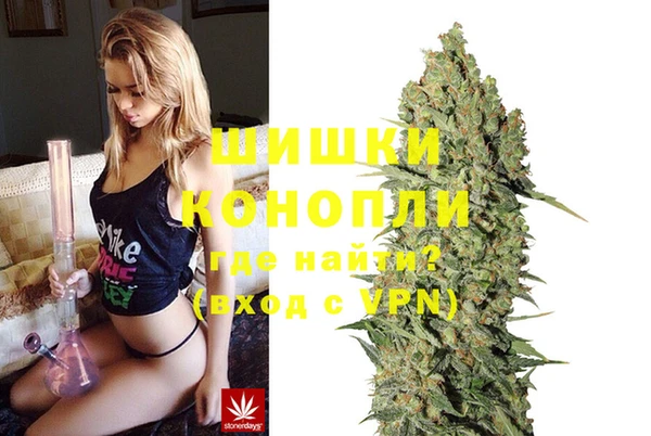 хмурый Лагань