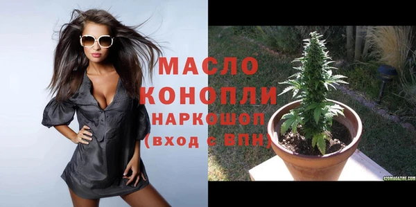хмурый Лагань