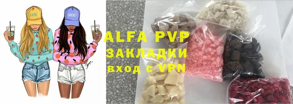 хмурый Лагань